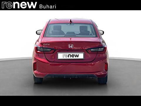 honda, city, 1.5 i-vtec executive cvt, otomatik, benzin 2.el otomobil | renew 7