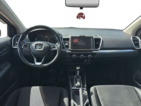 honda, city, 1.5 i-vtec executive cvt, otomatik, benzin 2.el otomobil | renew 10