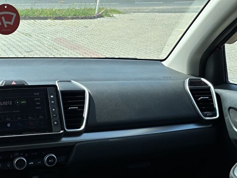 honda, city, 1.5 i-vtec executive cvt, otomatik, benzin 2.el otomobil | renew 16