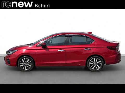 honda, city, 1.5 i-vtec executive cvt, otomatik, benzin 2.el otomobil | renew 4