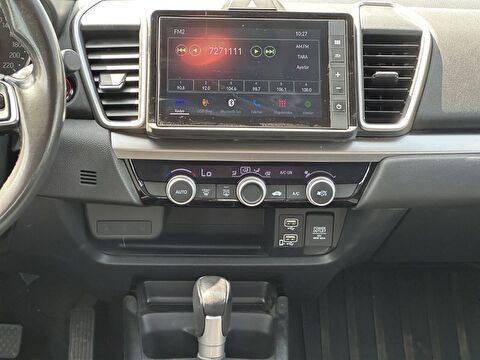honda, city, 1.5 i-vtec executive cvt, otomatik, benzin 2.el otomobil | renew 11