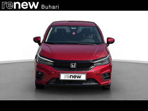 honda, city, 1.5 i-vtec executive cvt, otomatik, benzin 2.el otomobil | renew 6