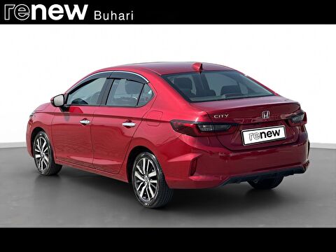 honda, city, 1.5 i-vtec executive cvt, otomatik, benzin 2.el otomobil | renew 9