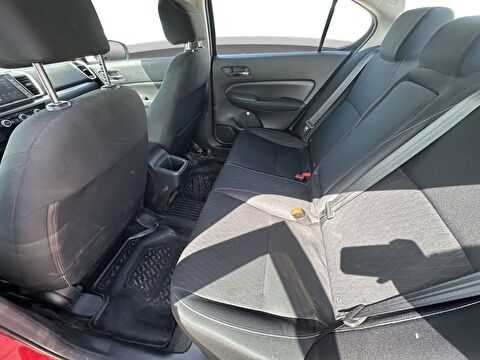 honda, city, 1.5 i-vtec executive cvt, otomatik, benzin 2.el otomobil | renew 19