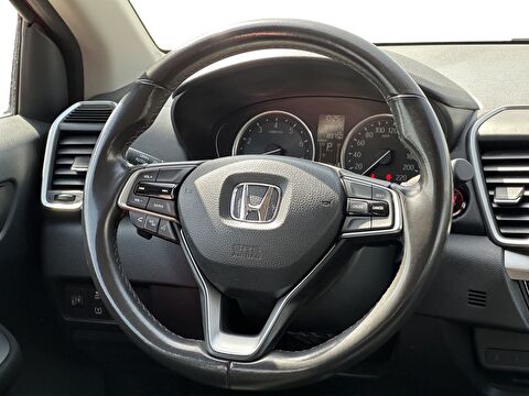honda, city, 1.5 i-vtec executive cvt, otomatik, benzin 2.el otomobil | renew 13