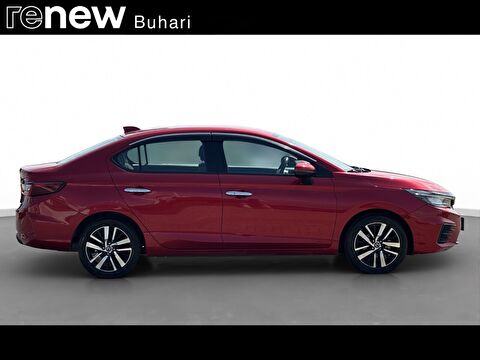 honda, city, 1.5 i-vtec executive cvt, otomatik, benzin 2.el otomobil | renew 5
