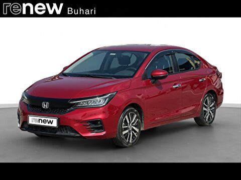 1.5 i-VTEC Executive CVT, 2. el otomobil | renew