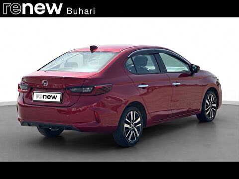 honda, city, 1.5 i-vtec executive cvt, otomatik, benzin 2.el otomobil | renew 3