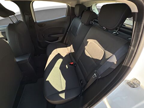 renault, clio, hatchback 1.0 tce joy x-tronic, otomatik, benzin 2.el otomobil | renew 14