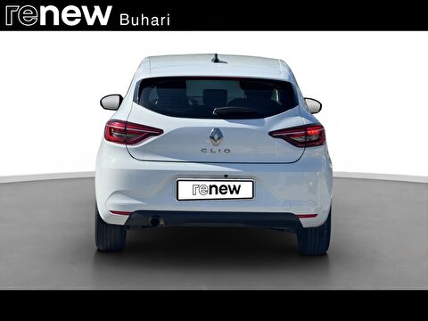 renault, clio, hatchback 1.0 tce joy x-tronic, otomatik, benzin 2.el otomobil | renew 8