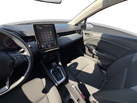 renault, clio, hatchback 1.0 tce joy x-tronic, otomatik, benzin 2.el otomobil | renew 11