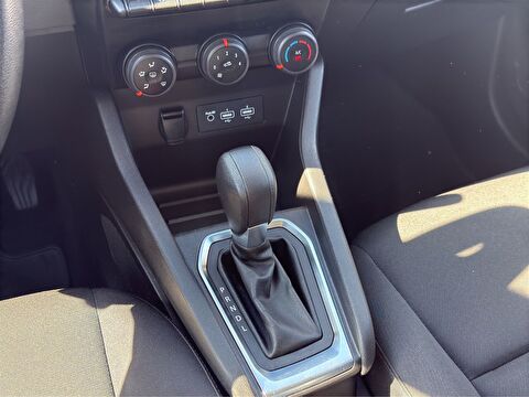 renault, clio, hatchback 1.0 tce joy x-tronic, otomatik, benzin 2.el otomobil | renew 22