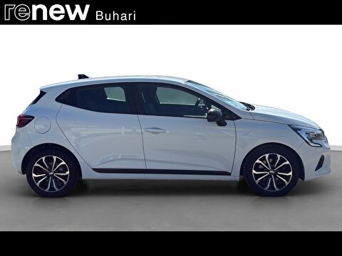 renault, clio, hatchback 1.0 tce joy x-tronic, otomatik, benzin 2.el otomobil | renew 5