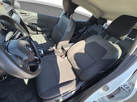 renault, clio, hatchback 1.0 tce joy x-tronic, otomatik, benzin 2.el otomobil | renew 13