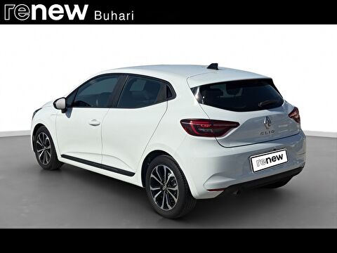 renault, clio, hatchback 1.0 tce joy x-tronic, otomatik, benzin 2.el otomobil | renew 9