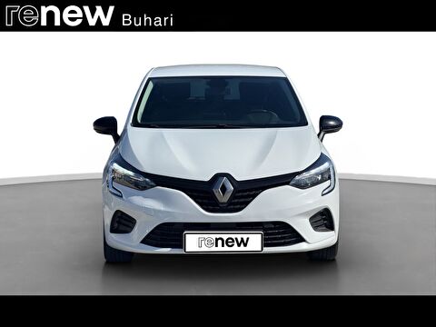 renault, clio, hatchback 1.0 tce joy x-tronic, otomatik, benzin 2.el otomobil | renew 6