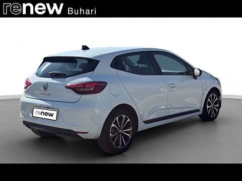 renault, clio, hatchback 1.0 tce joy x-tronic, otomatik, benzin 2.el otomobil | renew 3