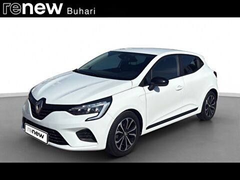 Hatchback 1.0 TCe Joy X-Tronic, 2. el otomobil | renew