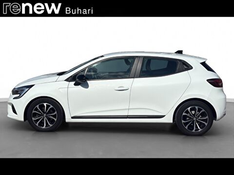 renault, clio, hatchback 1.0 tce joy x-tronic, otomatik, benzin 2.el otomobil | renew 4