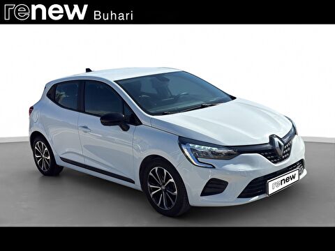 renault, clio, hatchback 1.0 tce joy x-tronic, otomatik, benzin 2.el otomobil | renew 7
