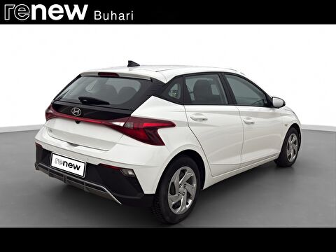 hyundai, i20, hatchback 1.4 mpı jump otomatik, otomatik, benzin 2.el otomobil | renew 3