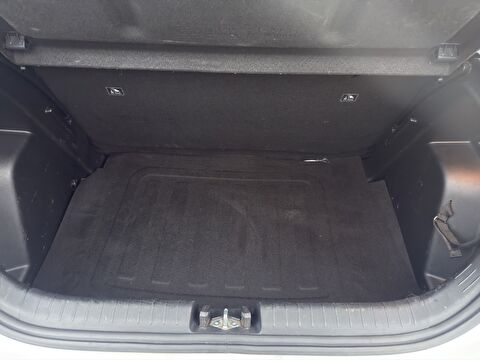 hyundai, i20, hatchback 1.4 mpı jump otomatik, otomatik, benzin 2.el otomobil | renew 10