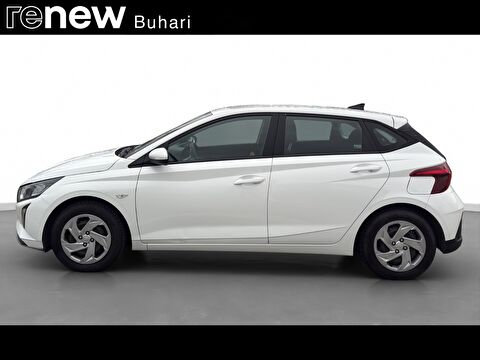 hyundai, i20, hatchback 1.4 mpı jump otomatik, otomatik, benzin 2.el otomobil | renew 4