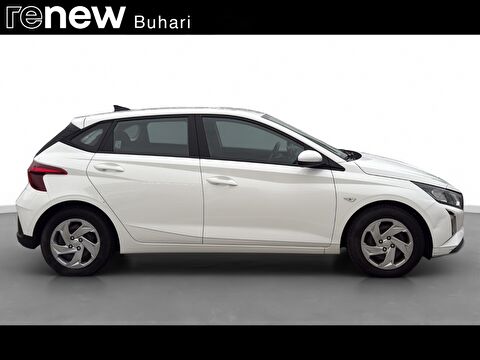 hyundai, i20, hatchback 1.4 mpı jump otomatik, otomatik, benzin 2.el otomobil | renew 5