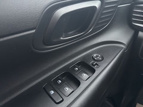 hyundai, i20, hatchback 1.4 mpı jump otomatik, otomatik, benzin 2.el otomobil | renew 21