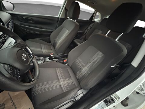 hyundai, i20, hatchback 1.4 mpı jump otomatik, otomatik, benzin 2.el otomobil | renew 15