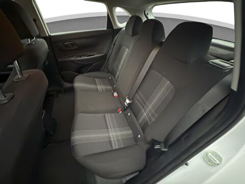 hyundai, i20, hatchback 1.4 mpı jump otomatik, otomatik, benzin 2.el otomobil | renew 14