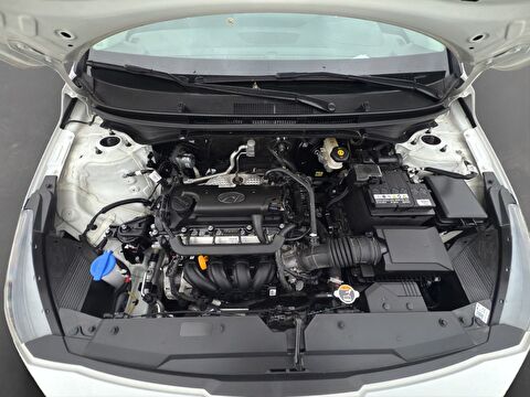 hyundai, i20, hatchback 1.4 mpı jump otomatik, otomatik, benzin 2.el otomobil | renew 19