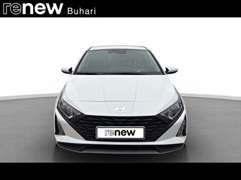 hyundai, i20, hatchback 1.4 mpı jump otomatik, otomatik, benzin 2.el otomobil | renew 6