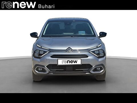 citroen, c4 x, 1.2 puretech shine eat8, otomatik, benzin 2.el otomobil | renew 6