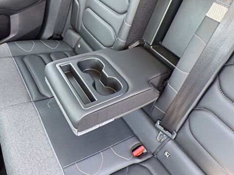 citroen, c4 x, 1.2 puretech shine eat8, otomatik, benzin 2.el otomobil | renew 21