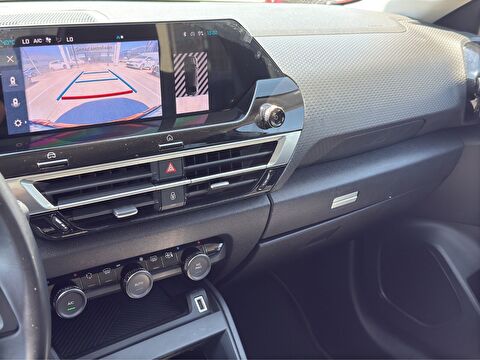 citroen, c4 x, 1.2 puretech shine eat8, otomatik, benzin 2.el otomobil | renew 19