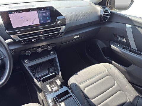 citroen, c4 x, 1.2 puretech shine eat8, otomatik, benzin 2.el otomobil | renew 12