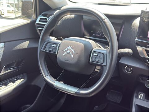 citroen, c4 x, 1.2 puretech shine eat8, otomatik, benzin 2.el otomobil | renew 20