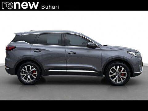 chery, tiggo 7 pro, tiggo7 pro 1.6 tgdı avantgarde, otomatik, benzin 2.el otomobil | renew 4