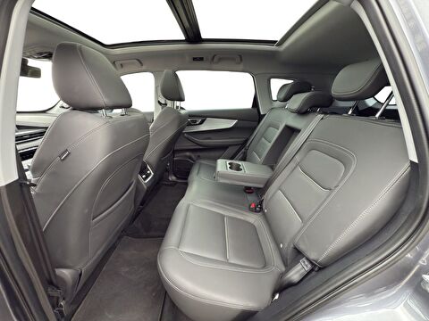 chery, tiggo 7 pro, tiggo7 pro 1.6 tgdı avantgarde, otomatik, benzin 2.el otomobil | renew 15