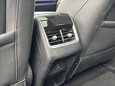 chery, tiggo 7 pro, tiggo7 pro 1.6 tgdı avantgarde, otomatik, benzin 2.el otomobil | renew 23