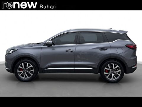 chery, tiggo 7 pro, tiggo7 pro 1.6 tgdı avantgarde, otomatik, benzin 2.el otomobil | renew 7