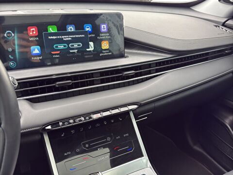 chery, tiggo 7 pro, tiggo7 pro 1.6 tgdı avantgarde, otomatik, benzin 2.el otomobil | renew 13