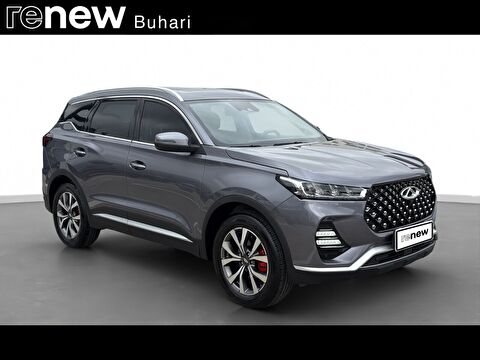 chery, tiggo 7 pro, tiggo7 pro 1.6 tgdı avantgarde, otomatik, benzin 2.el otomobil | renew 8