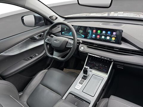 chery, tiggo 7 pro, tiggo7 pro 1.6 tgdı avantgarde, otomatik, benzin 2.el otomobil | renew 18