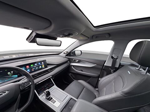 chery, tiggo 7 pro, tiggo7 pro 1.6 tgdı avantgarde, otomatik, benzin 2.el otomobil | renew 12