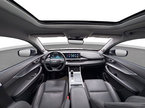 chery, tiggo 7 pro, tiggo7 pro 1.6 tgdı avantgarde, otomatik, benzin 2.el otomobil | renew 11