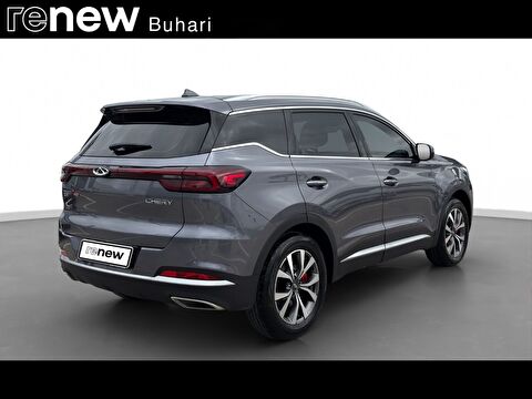 chery, tiggo 7 pro, tiggo7 pro 1.6 tgdı avantgarde, otomatik, benzin 2.el otomobil | renew 5