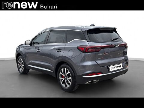 chery, tiggo 7 pro, tiggo7 pro 1.6 tgdı avantgarde, otomatik, benzin 2.el otomobil | renew 9