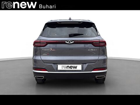 chery, tiggo 7 pro, tiggo7 pro 1.6 tgdı avantgarde, otomatik, benzin 2.el otomobil | renew 6